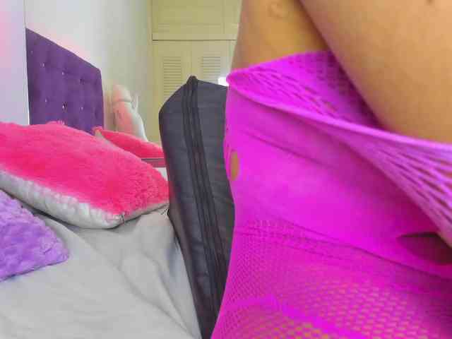 veronicasquirt webcam