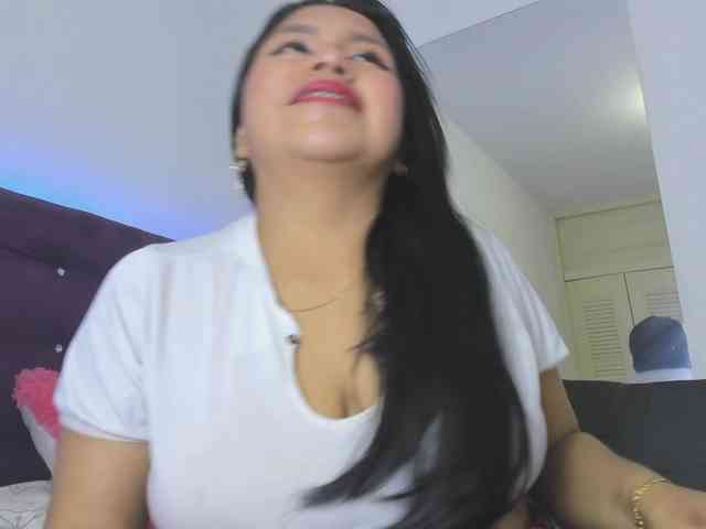 veronicasquirt webcam