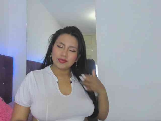 veronicasquirt webcam