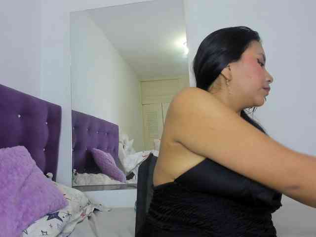 veronicasquirt webcam