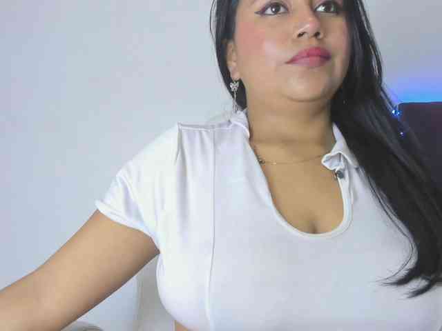 veronicasquirt webcam