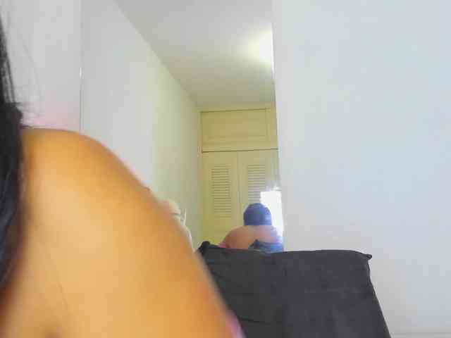 veronicasquirt webcam