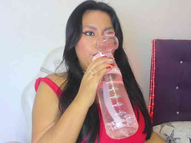 veronicasquirt webcam