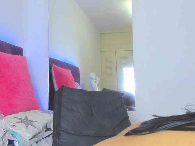 veronicasquirt webcam