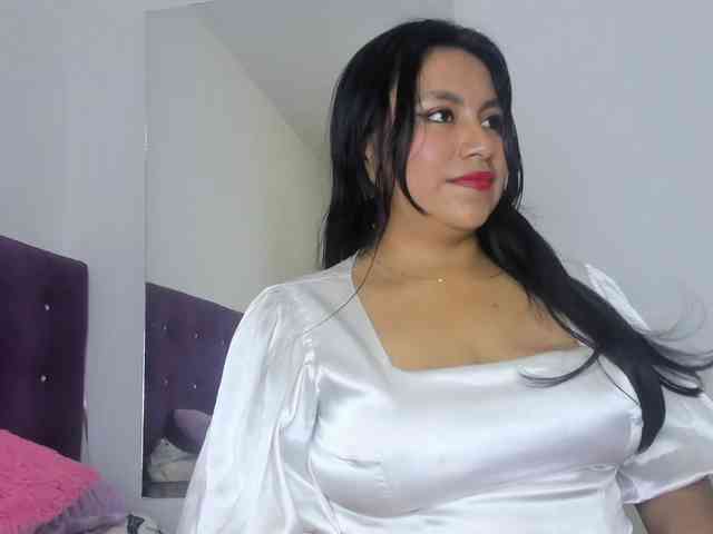 veronicasquirt webcam
