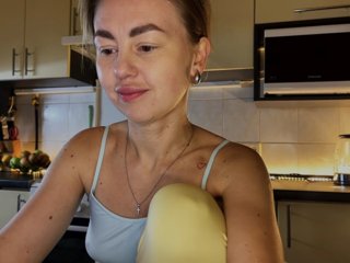 MartaLuna Porn Show