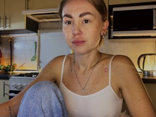 MartaLuna Porn Show