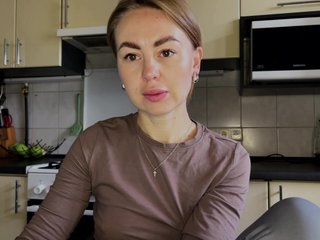 MartaLuna Porn Show