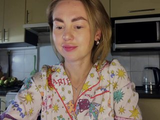 MartaLuna Porn Show