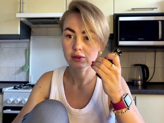 MartaLuna Porn Show