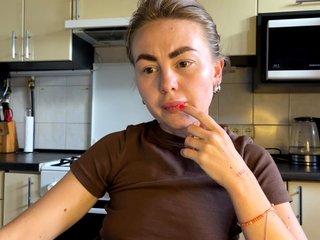 MartaLuna Porn Show