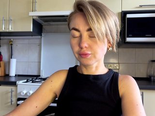 MartaLuna Porn Show