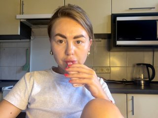MartaLuna Porn Show