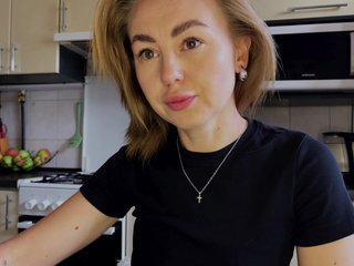 MartaLuna Porn Show