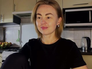 MartaLuna Porn Show