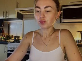 MartaLuna Porn Show