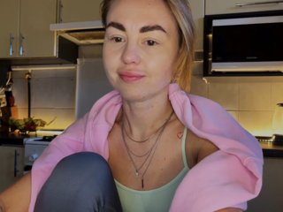MartaLuna Porn Show