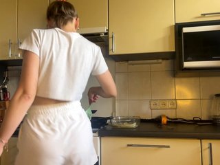 MartaLuna Porn Show