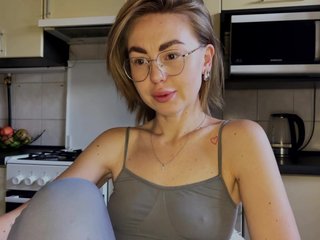 MartaLuna Porn Show