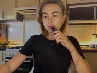 MartaLuna Porn Show