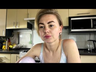 MartaLuna Porn Show