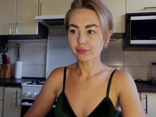 MartaLuna Porn Show