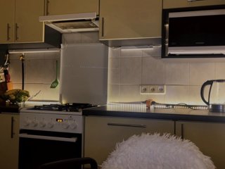 MartaLuna Porn Show