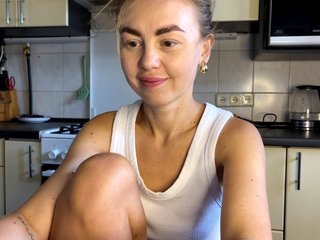 MartaLuna Porn Show
