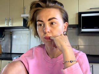 MartaLuna Porn Show