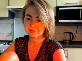 MartaLuna Porn Show