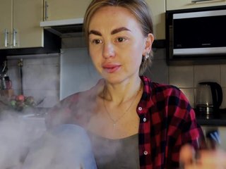 MartaLuna Porn Show