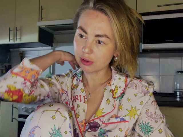 MartaLuna live cam on BongaCams