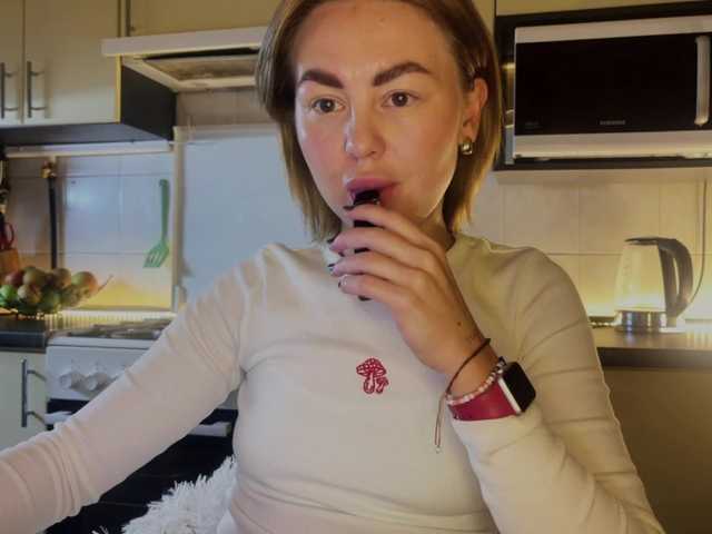 MartaLuna live cam on BongaCams