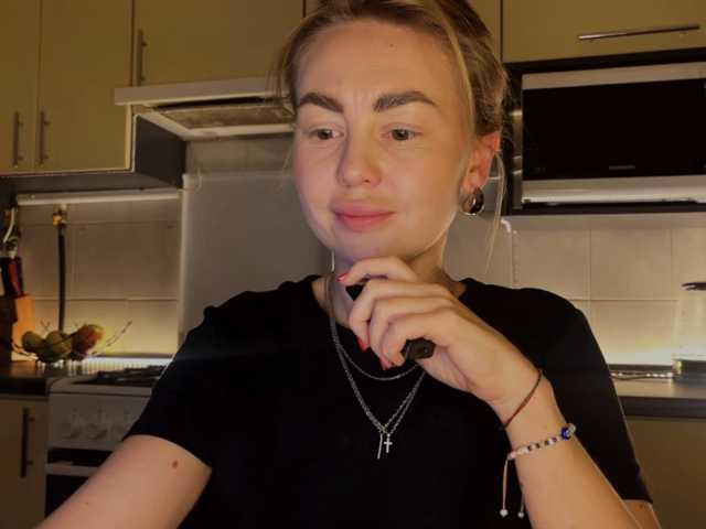 MartaLuna live cam on BongaCams
