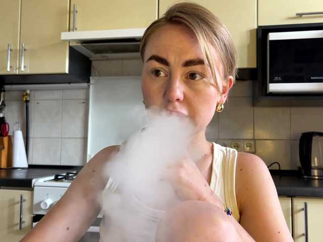 MartaLuna live webcam show
