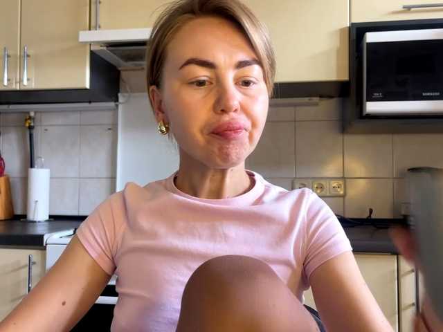 MartaLuna live webcam show
