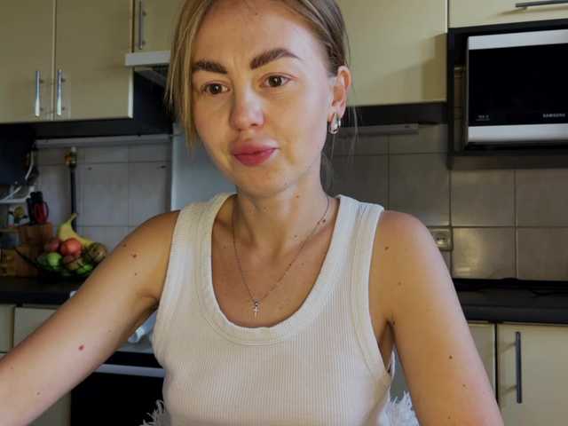 MartaLuna live cam on BongaCams