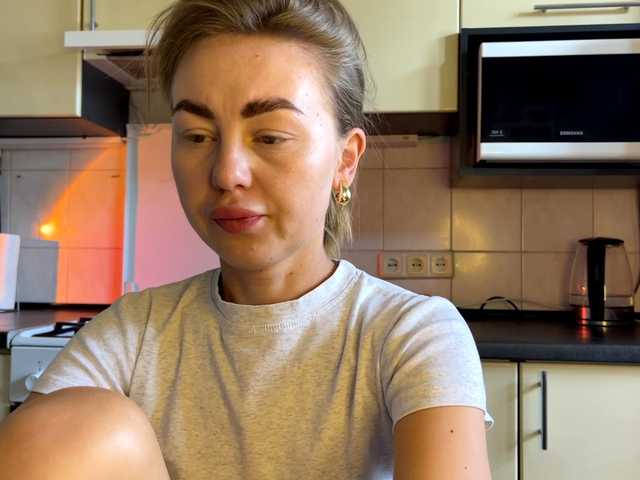 MartaLuna live cam on BongaCams