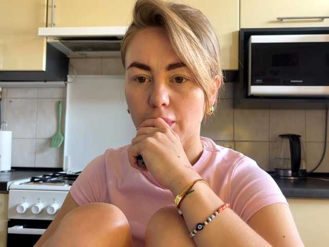 MartaLuna live cam on BongaCams