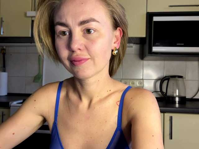MartaLuna live cam on BongaCams
