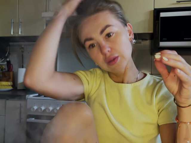 MartaLuna live cam on BongaCams