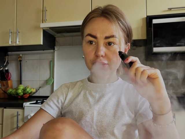 MartaLuna live cam on BongaCams