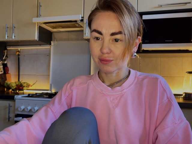 MartaLuna live cam on BongaCams