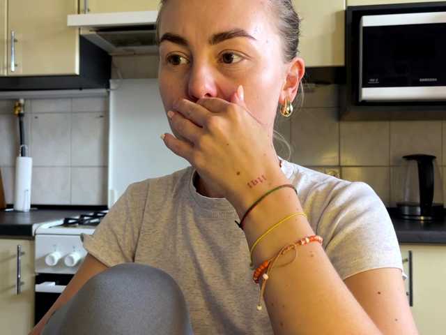 MartaLuna live webcam show