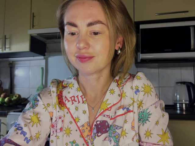 MartaLuna live cam on BongaCams