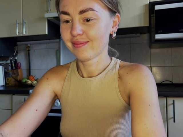 MartaLuna live cam on BongaCams