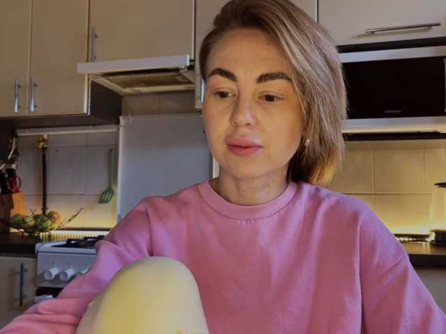 MartaLuna live cam on BongaCams