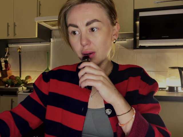 MartaLuna live cam on BongaCams