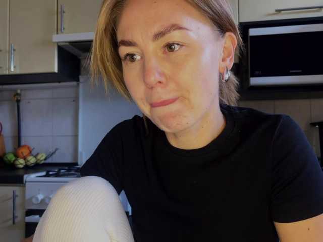 MartaLuna live cam on BongaCams