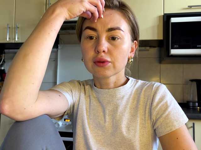 MartaLuna live webcam show